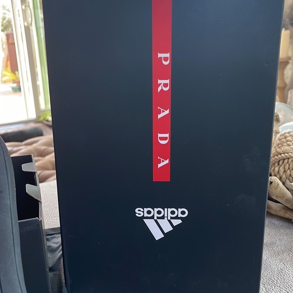 Prada Adidas A+P Luna Rossa 21 - Picture 4 of 7